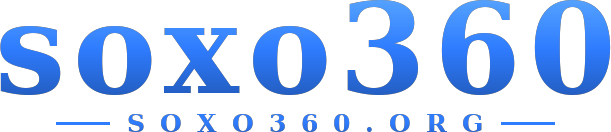 soxo360 logo